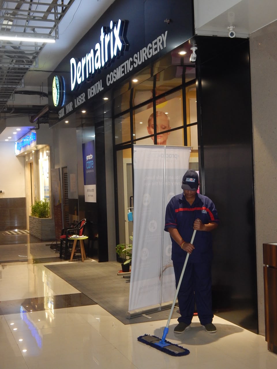 SEVA Facility Management Gallery Photo 7